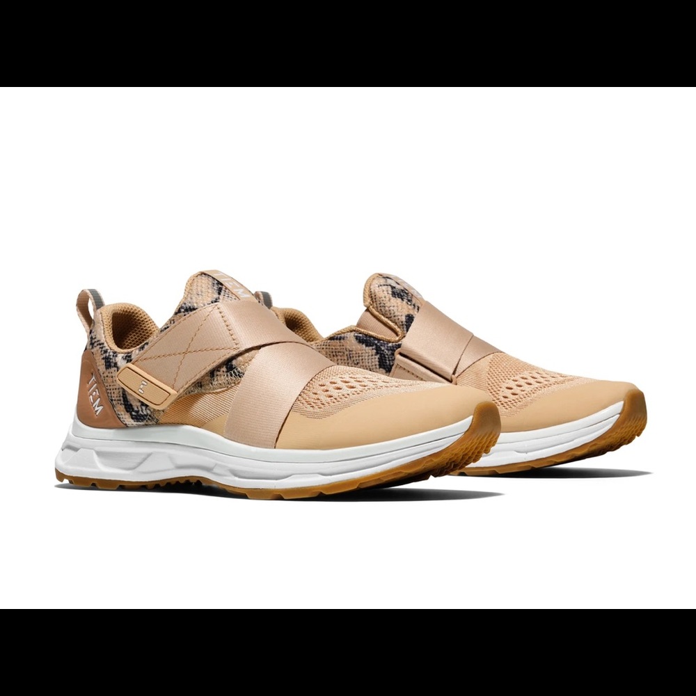 TIEM Slipstream Cycling Shoe